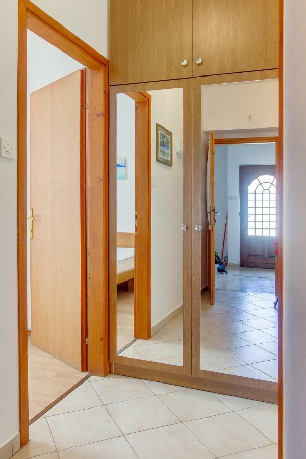 Apartment Budinic Mali Lošinj Dış mekan fotoğraf