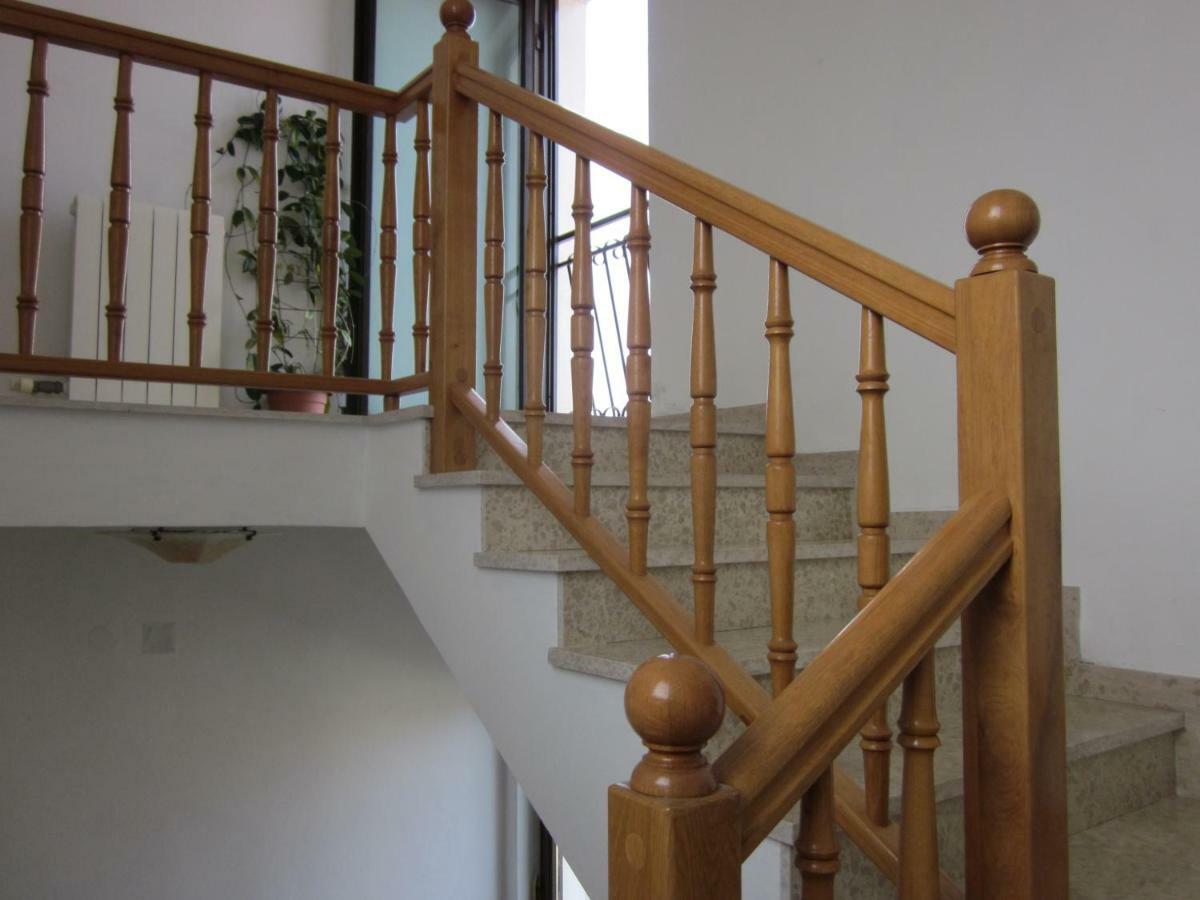 Apartment Budinic Mali Lošinj Dış mekan fotoğraf